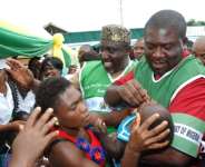 Re: Gov. Okorocha’s Recent Rejection Of EFFC Discharge Of His Former Deputy