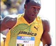 Branded Sports Personalities at London 2012: ‘Lightning Bolt,’ ‘Mobot’ and America’s missing link