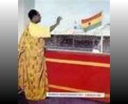 How Can Any Body Say That Dr. Nkrumah Was An Opportunist?