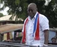 Nana Addo Dankwa Akufo-Addo