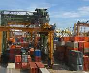 290 Importers Loot Ghana USD$367 Million Dollars