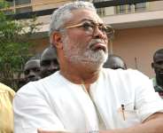 Rawlings Betrays his Supporters?
