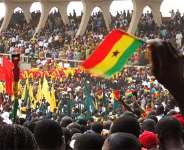 Call For Change