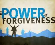 Why Can’t You Forgive?