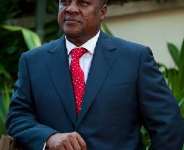John Dramani Mahama, Ghana President