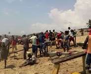 Ring Leaders In Galamsey Must Be Dealt With