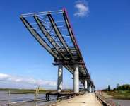 Building Bridges, Our Core Business- Mabey & Johnson