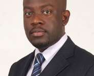 A Birthday Messase From Mr. Francis Pious Egoeh To Hon. Kojo Oppong Nkrumah