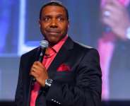 Creflo Dollar