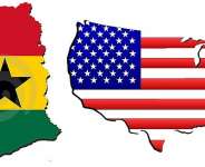 The Sliding Game: Ghana & America In History
