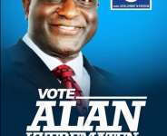 Open letter to Alan Kyeremateng!
