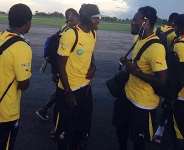Ghanaian Superstar Footballers And Their Preferred Ladies