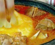 Fufu Diatribe and Angry African Woman