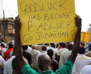 Why The Chibok Girls May Never Return To Us