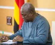 On My Humble Mind: The Ministry Of Power - A Creation Of A Confused President