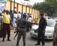 A Proposed Policy Guidelines concerning the Oversight and Control of Private Security Companies in Ghana