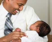Am I biological father of this child?