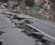 Natural Disasters Are Geological Activities: Not Signs Of End Times Part (I)