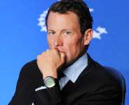 FROM ARMSTRONG TO BIG SHAME