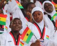 Unraveling What Ghana Is Celebrating After 59 Years Of Independence
