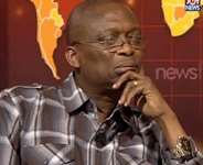 The Insincerity Of Kwaku Baako Is Getting Too Repugnant!!