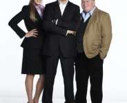 Ebola: UKTVs Hollywood Treasure Detectives In Geneva...As The Team Gear Up For Ghana