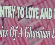 Book Launch : ‘A Country to Love and to Serve’ - Memoire by a Ghanaian Diplomat