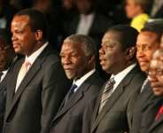 ARE AFRICAS LEADERS JUST THAT GULLIBLE, OR INCOMPETENT?