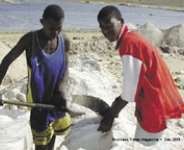 The inadvertent curse of abundant natural resources (VII) - The solution