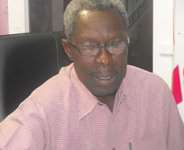 Dr Tony Aidoo Is Bleeding NDC’s Side