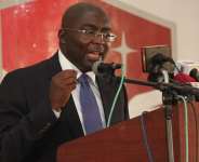 Bawumia To Address Official Inauguration & Fundraising Ceremony Of NPP Spain