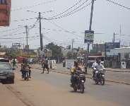 Sundays: A Blessing Or Curse To The Residents Of Jirapa?