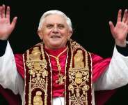 Pope Benedict XVI