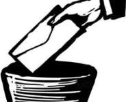 ‘Stop Paying Tithe’ Emphasized