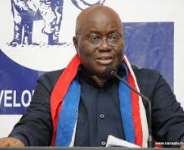 Nana Akufo-Addo - NPP Presidential Candidate