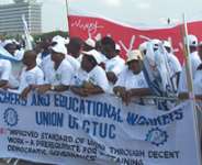 GHANAIAN TEACHERS DESERVE BETTER
