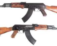 Revisiting Ghana’s Handling Of Firearms Regulations