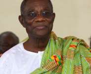 Dr. James Kofi Annan’s reflections on the occasion of President Atta Mill’s 11th anniversary.
