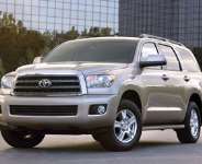In The Matter Of Lexus Lx 570’s, Toyota Land Cruisers And Our State Vehicles