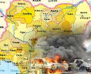 Prepare For Boko Haram Generals’ Coup D’etat