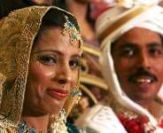 HIV/AIDS couple start new life