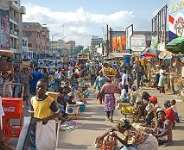 DOES GHANA NEED A NEW CAPITAL?