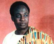 George Washington not Founder of USA, But Kwame Nkrumah is Founder of Ghana