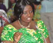 The speech that sparked an uproar!
