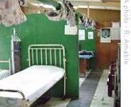 Ghanas Hard Drug Usage Spreads to Pregnant Women