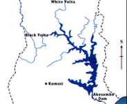 Volta: Technical hub of Ghana