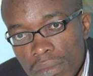 Mr. Ato Kwamena Dadzie