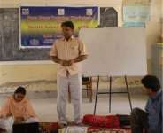 HIV/AIDS Trainer
