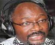 I NEVER HAD ANY CONTRACT WITH GOVERNMENT: WOYOME