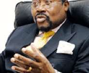 Nyaho Tamakloe’s Sycophantic and Hypocritical Manoeuvres